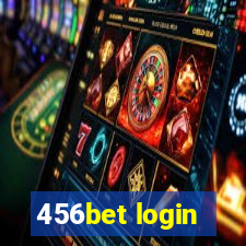 456bet login